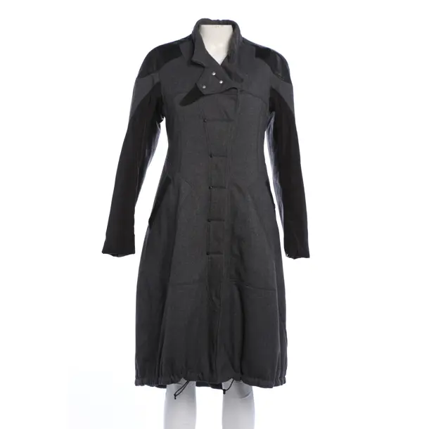 Cappotto invernale, in Grigio, Poliammide, Uso elevato