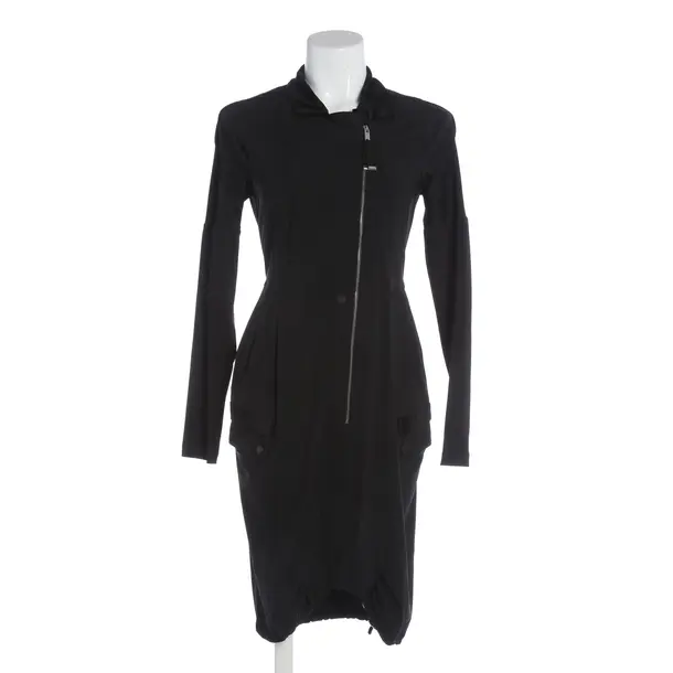 Abito da cocktail, in Nero, Poliammide, Uso elevato