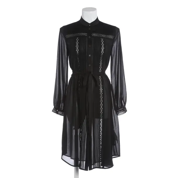 Abito da cocktail, in Nero, Poliestere, Uso elevato