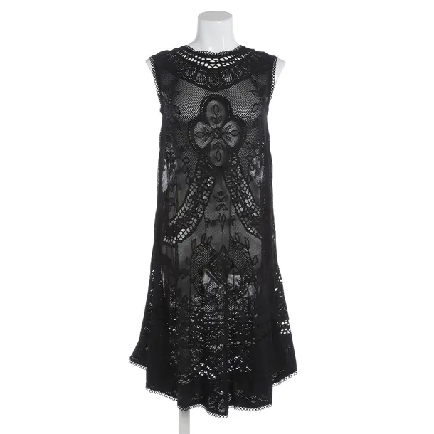 Abito, in Nero, Poliammide, Uso elevato