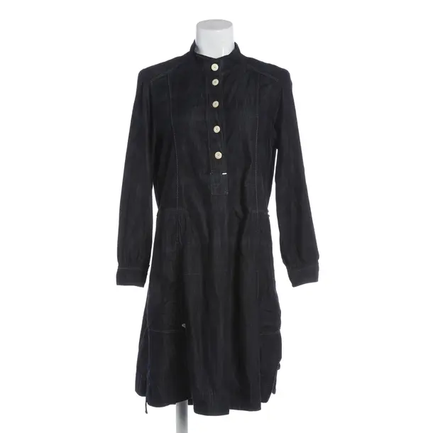 Jeanskleid, in Navy, Baumwolle, High Use