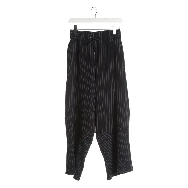 Pantaloni, in Marina Militare, Poliestere, Uso elevato