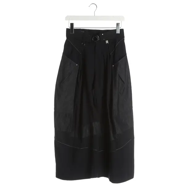 Pantaloni, in Marina Militare, Viscosa, Uso elevato