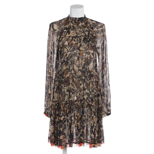 Cocktailkleid, in Mehrfarbig, Viskose, Marc Cain Sports