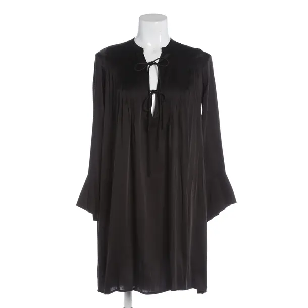 Abito da cocktail, in Nero, Viscosa, Frogbox