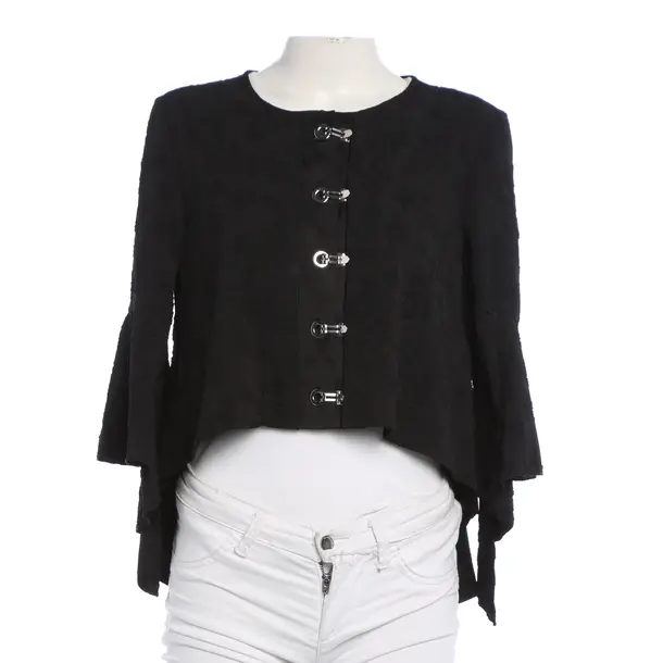 Giacca estiva, in Nero, Poliestere, Uso elevato