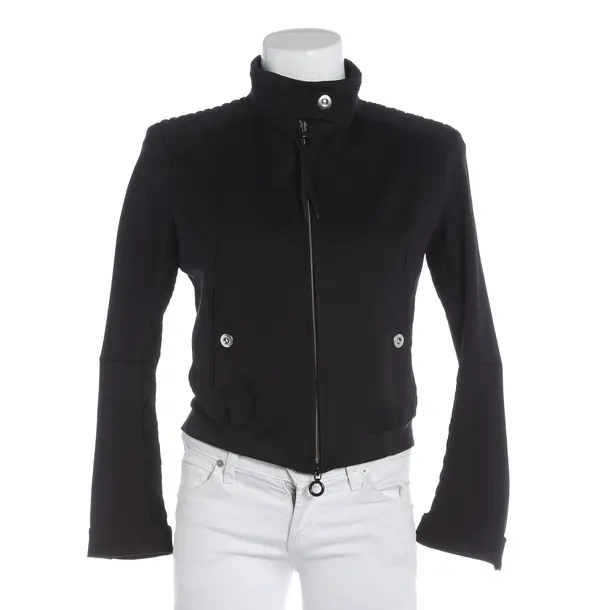 Giacca estiva, in Nero, Poliammide, Uso elevato