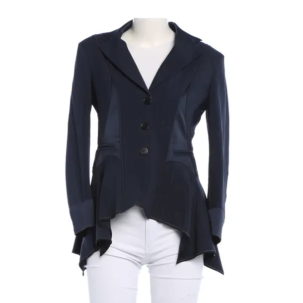 Summer Jacket, in Blue, Polyester, High Use