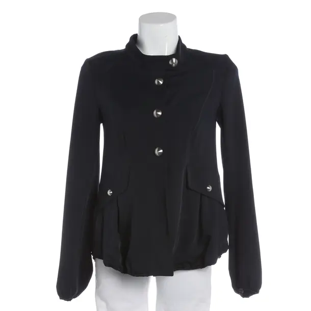 Summer Jacket, in Navy, Polyester, High Use