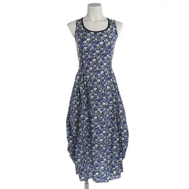 Kleid, in Mehrfarbig, Polyamid, High Use