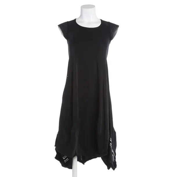 Kleid, in Schwarz, Polyamid, High Use