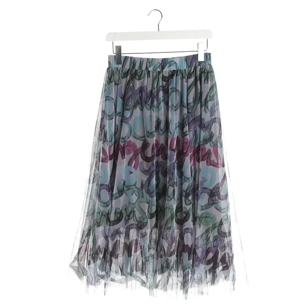 Rock, in Mehrfarbig, Polyamid, Riani