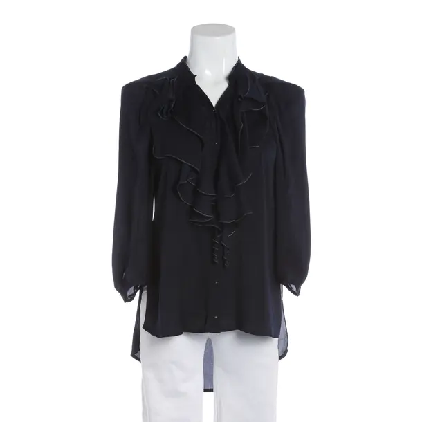 Camicetta, in Marina Militare, Poliestere, Uso elevato