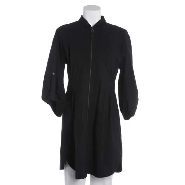 Sommermantel, in Schwarz, Polyamid, Marc Cain Sports