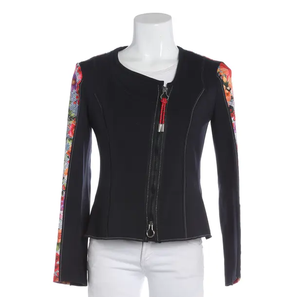 Summer Jacket, in Multicolored, Polyester, High Use