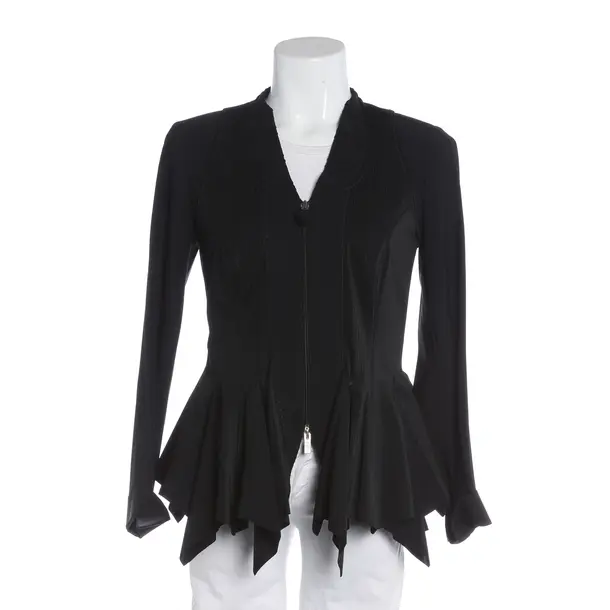 Summer Jacket, in Black, Polyamide, High Use