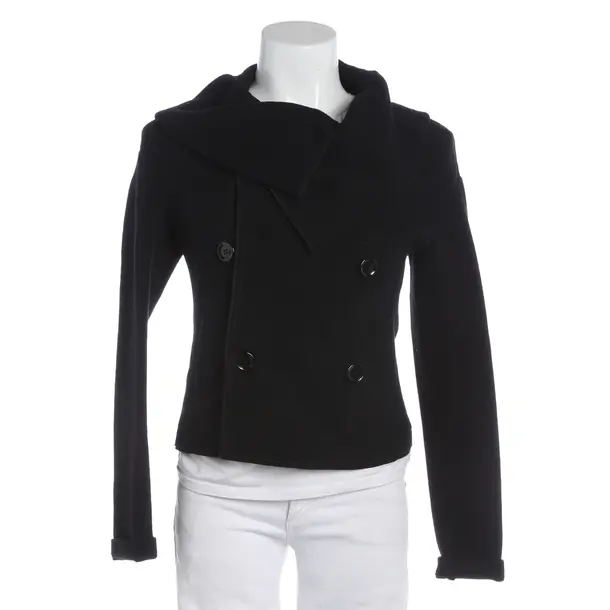 Übergangsjacke, in Navy, Polyamid, High Use