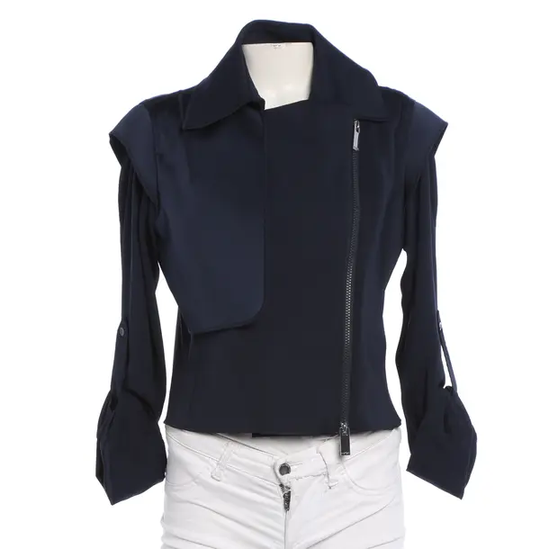 Sommerjacke, in Navy, Polyimid, High Use