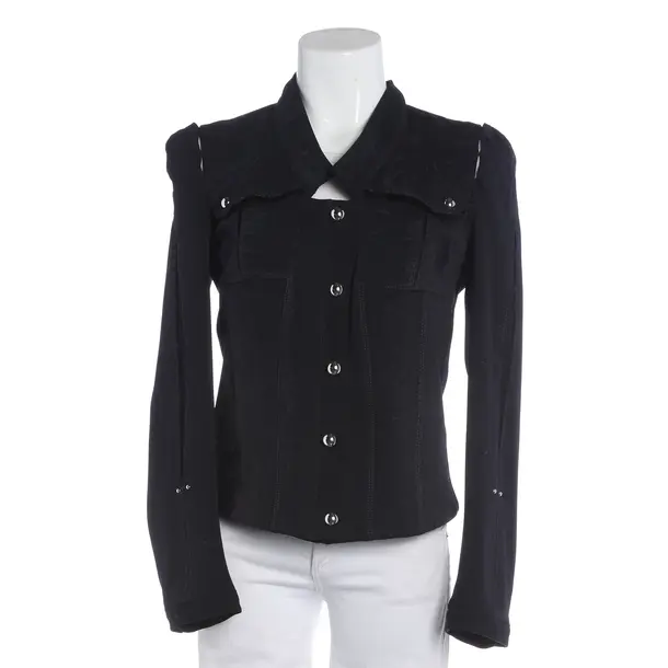 Sommerjacke, in Navy, Polyester, High Use