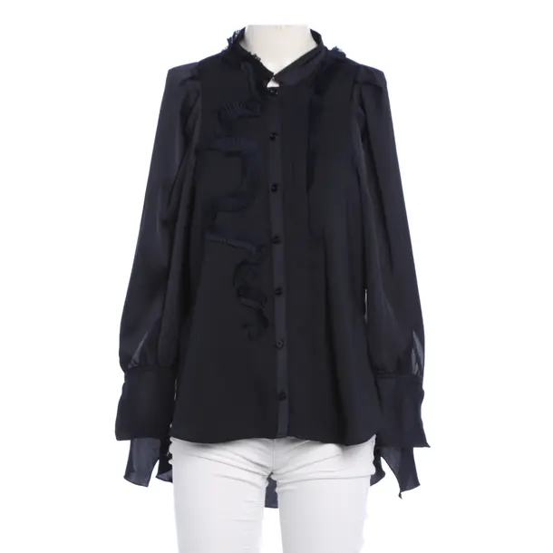 Camicetta, in Marina Militare, Poliestere, Uso elevato