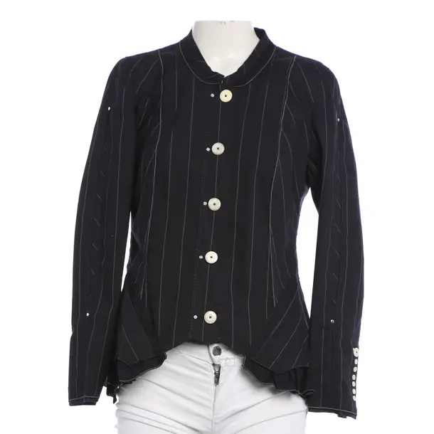 Giacca estiva, in Blu, Lana, Uso elevato