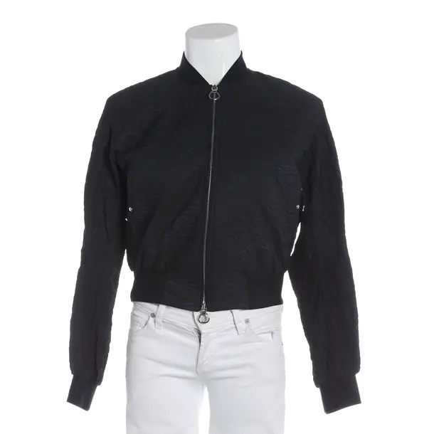 Hosenanzug, in Navy, Polyester, High Use