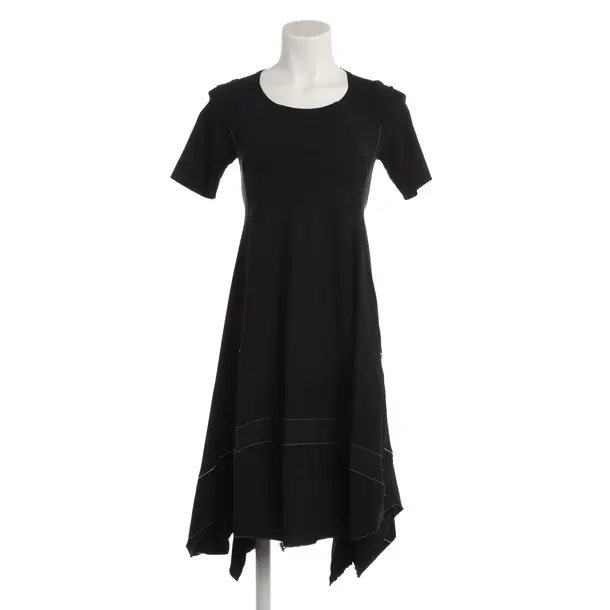 Cocktail Dress, in Black, Polyamide, High Use