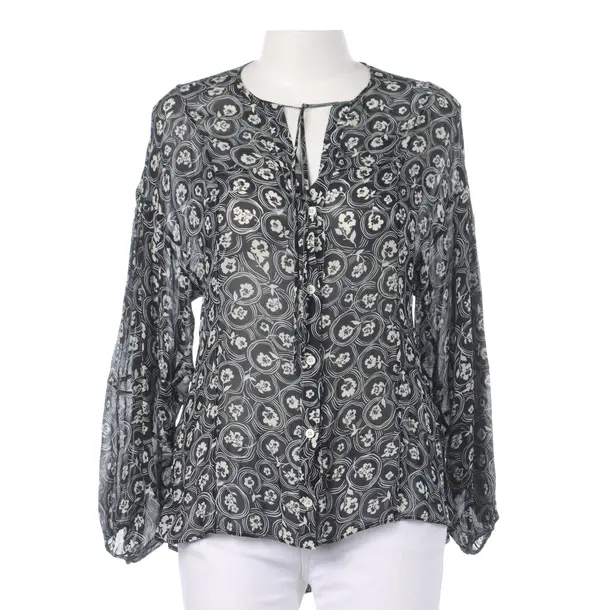 Camicetta, in Multicolore, Viscosa, Uso elevato