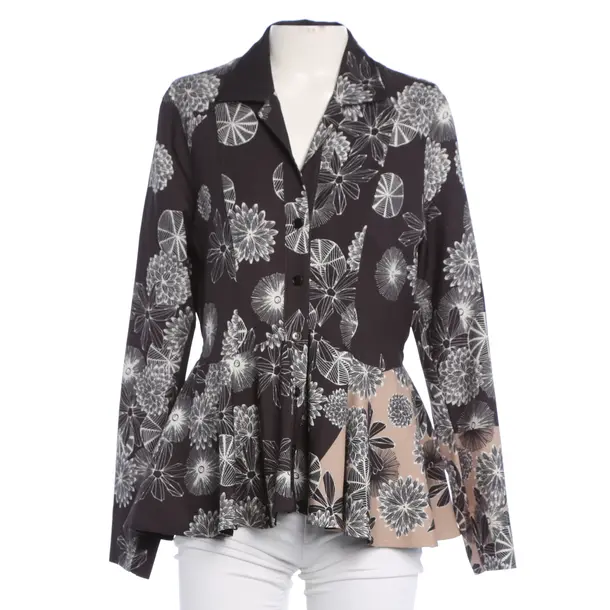 Camicetta, in Multicolore, Poliestere, Uso elevato