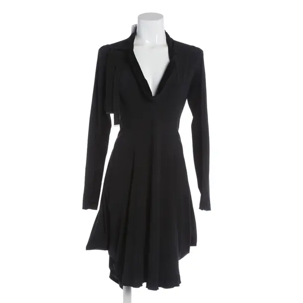 Abito da cocktail, in Nero, Poliammide, Uso elevato