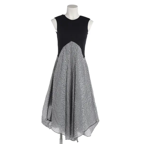 Cocktailkleid, in Navy, Polyester, High Use