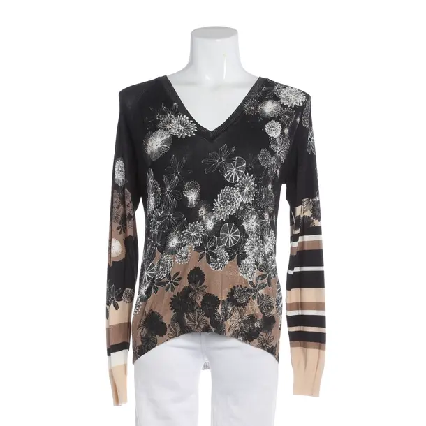 Maglione, in Multicolore, Viscosa, Uso elevato