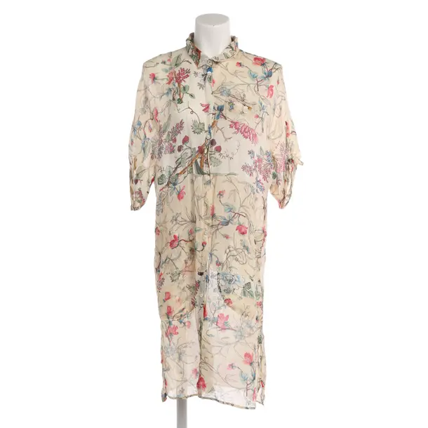 Dress, in Multicolored, Ramia, High Use