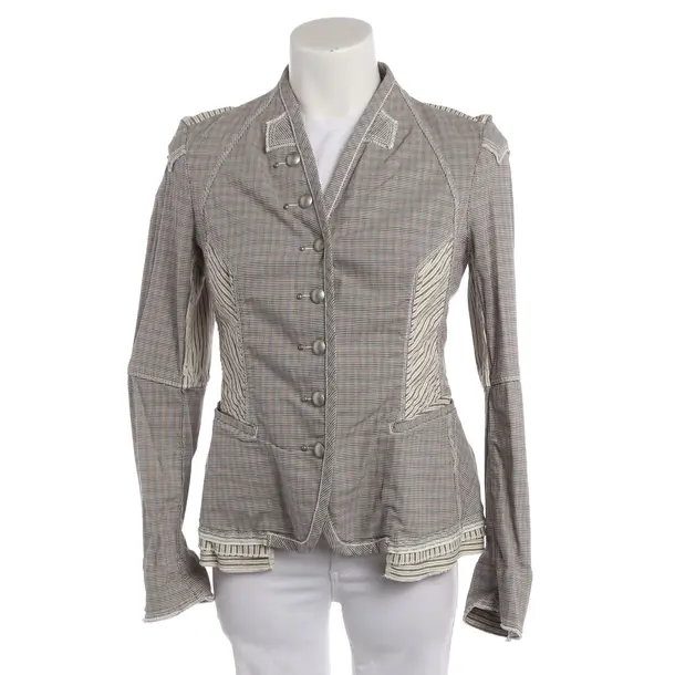 Summer Jacket, in Multicolored, Cotton, High Use