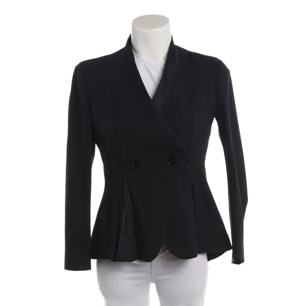 Sommerjacke, in Navy, Polyamid, High Use