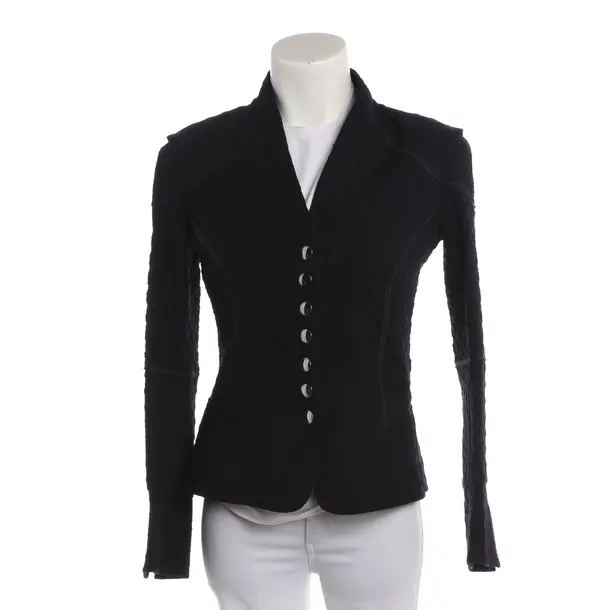 Sommerjacke, in Navy, Wolle, High Use