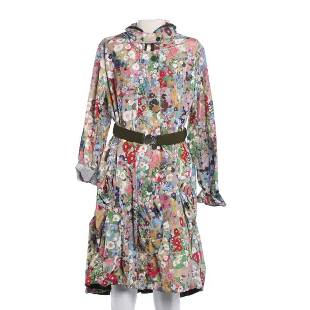 Sommermantel, in Mehrfarbig, Polyester, High Use