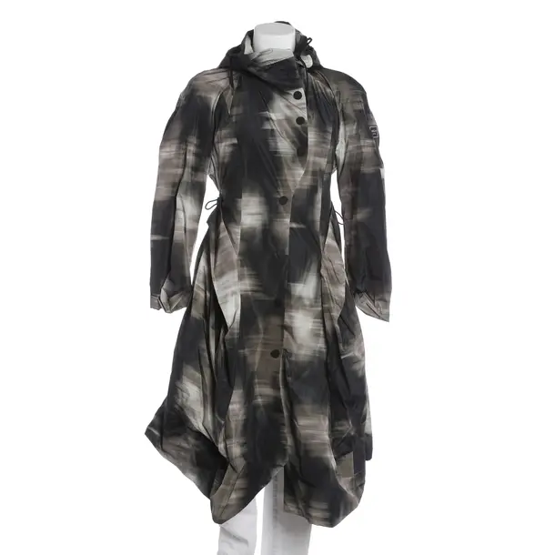 Übergangsmantel, in Mehrfarbig, Polyester, High Use