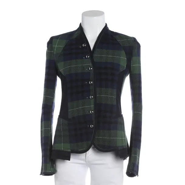 Übergangsjacke, in Mehrfarbig, Wolle, High Use