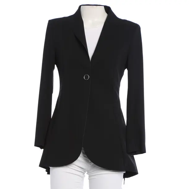 Blazer, in Schwarz, Polyamid, High Use