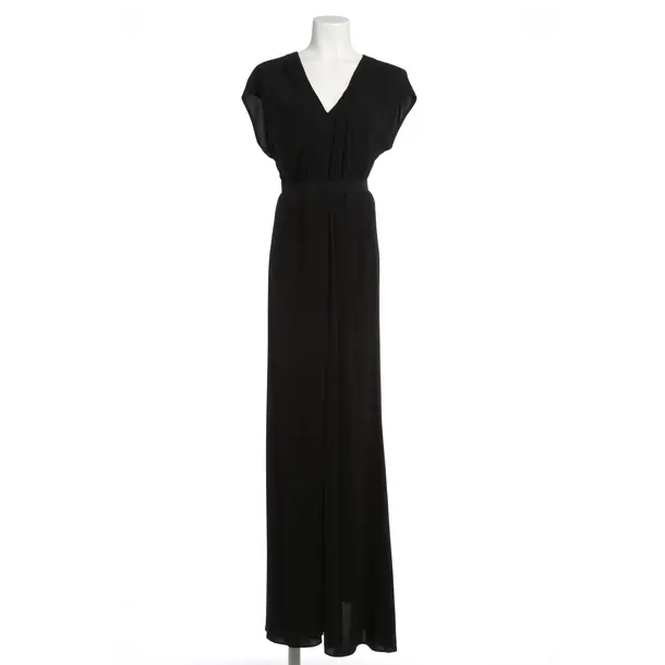 Cocktailkleid, in Schwarz, Triacetat, Escada