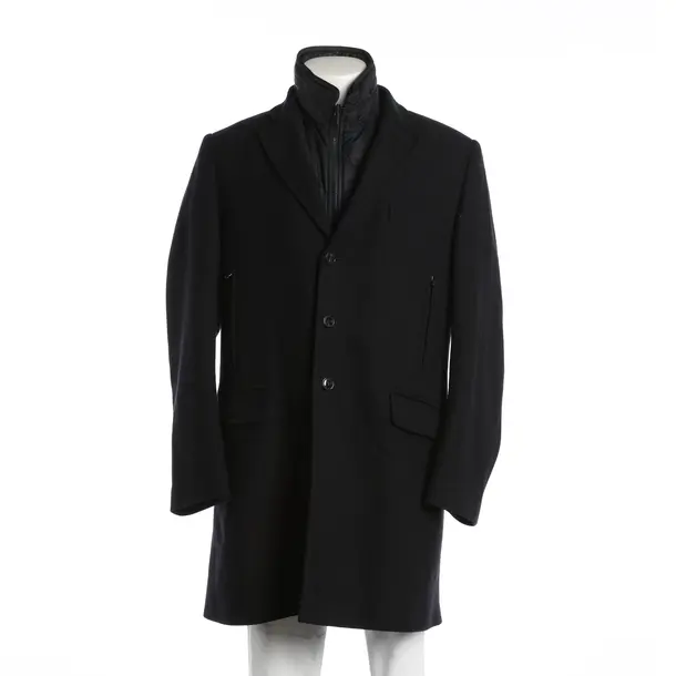 Cappotto invernale, in Marina Militare, Poliammide, Fay