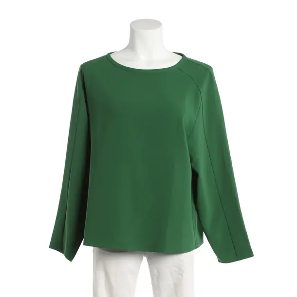 Manica lunga, in Verde, Triacetato, Windsor