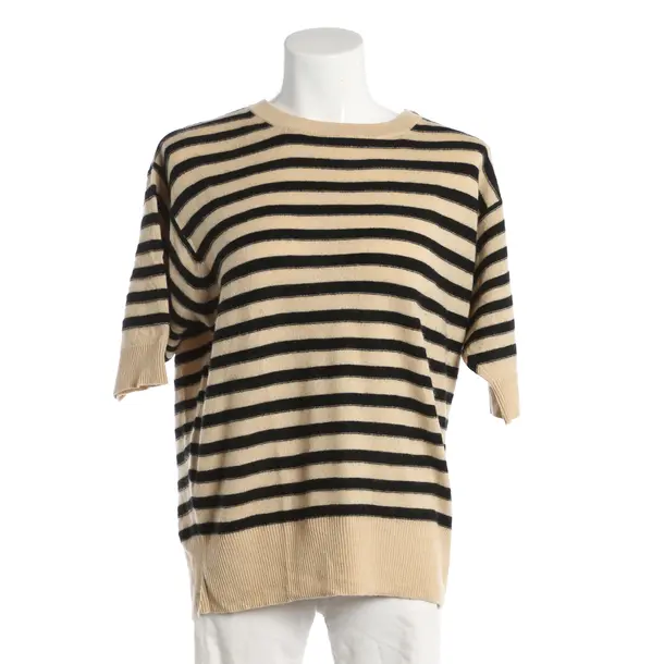 Shirt, in Beige, Wolle, Jardin des Orangers