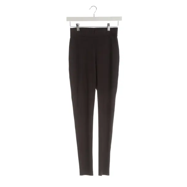 Hose, in Dunkelgrau, Polyester, Wolford