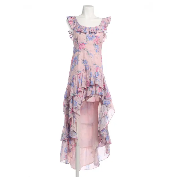 Abito, in Multicolore, Cotone, LoveShackFancy