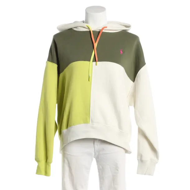 Sweatshirt, in Mehrfarbig, Baumwolle, Polo Ralph Lauren