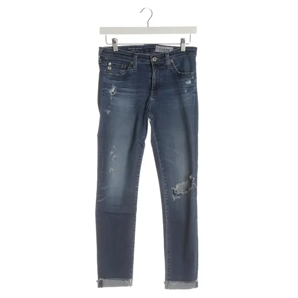 Jeans Skinny, in Blau, Baumwolle, AG Jeans