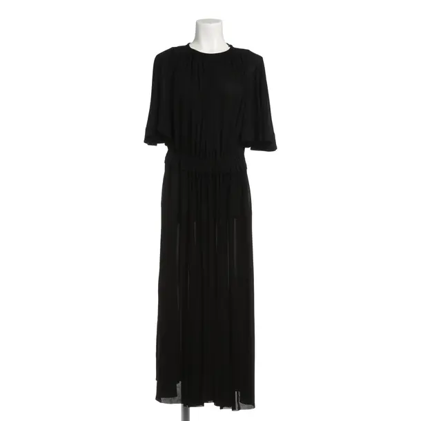 Cocktailkleid, in Schwarz, Viskose, Proenza Schouler