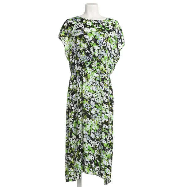 Dress, in Multicolored, Polyester, Marc Cain